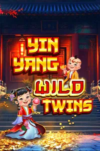 Ying Yang Wild Twins